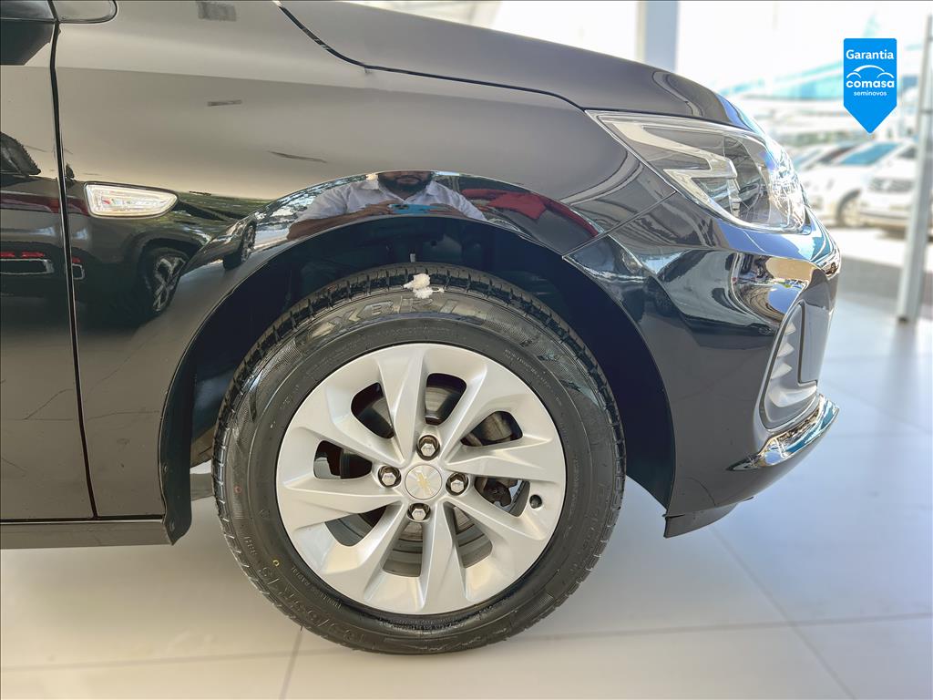 ONIX PLUS 1.0 TURBO FLEX LT AUTOMÁTICO3