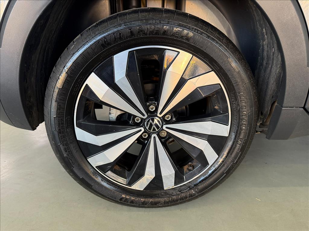 T-CROSS 1.0 200 TSI TOTAL FLEX AUTOMÁTICO13