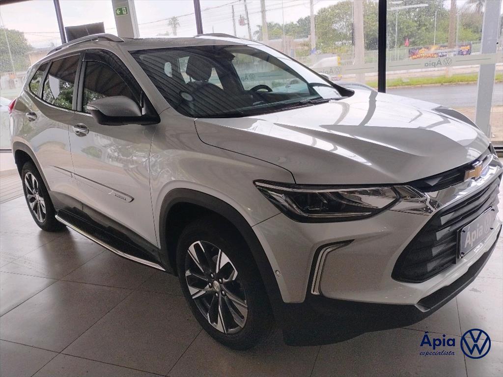 TRACKER 1.2 TURBO FLEX PREMIER AUTOMÁTICO2