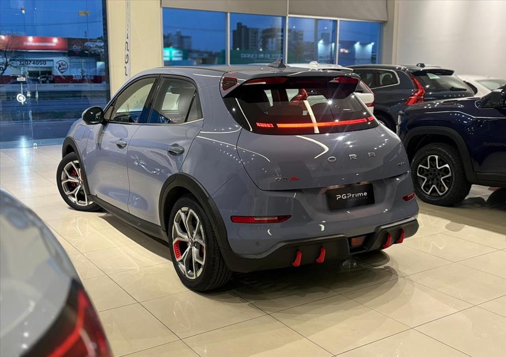 ORA 03 63 KW ELÉTRICO GT8