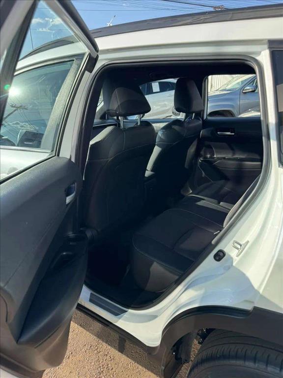 COROLLA CROSS 2.0 VVT-IE FLEX XRE DIRECT SHIFT11