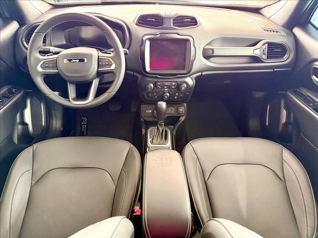 RENEGADE 1.3 T270 TURBO FLEX S 4X4 AT98