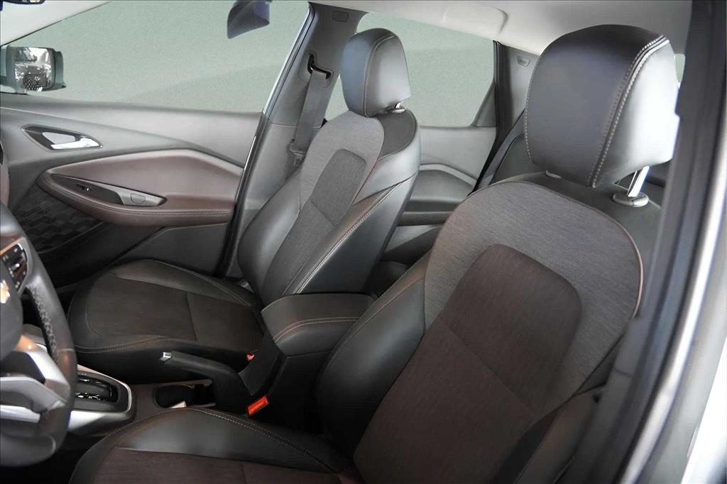 MONTANA 1.2 TURBO FLEX LTZ AUTOMÁTICO8