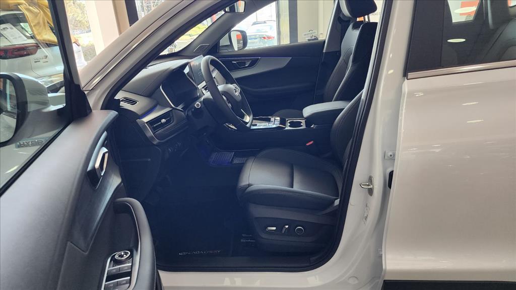 TIGGO 7 PRO 1.5 TCI FLEX HYBRID MAX DRIVE CVT10
