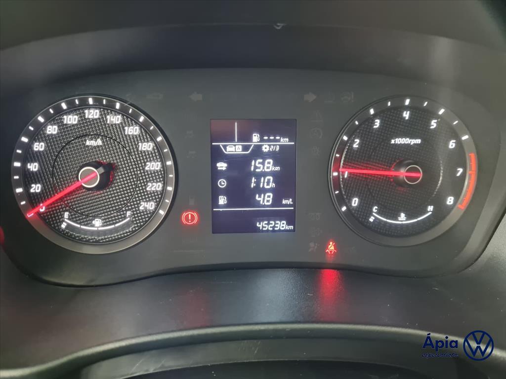 HB20 1.0 12V FLEX COMFORT PLUS MANUAL9