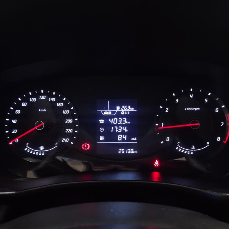 HB20 1.0 12V FLEX LIMITED MANUAL6