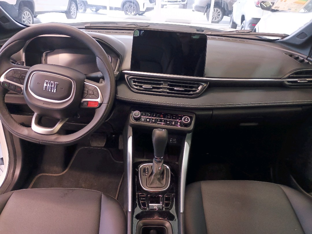 FASTBACK 1.0 TURBO 200 HYBRID IMPETUS CVT9