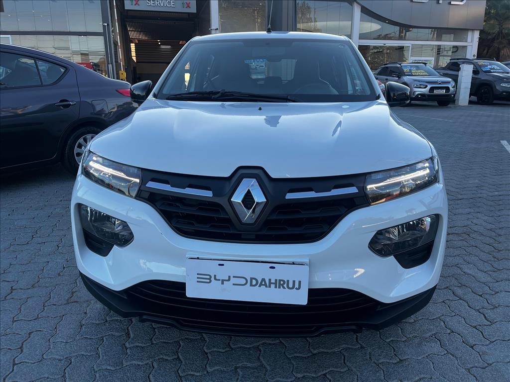 KWID 1.0 12V SCE FLEX INTENSE MANUAL1