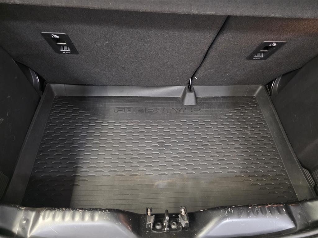 KA 1.5 TI-VCT FLEX FREESTYLE AUTOMÁTICO12