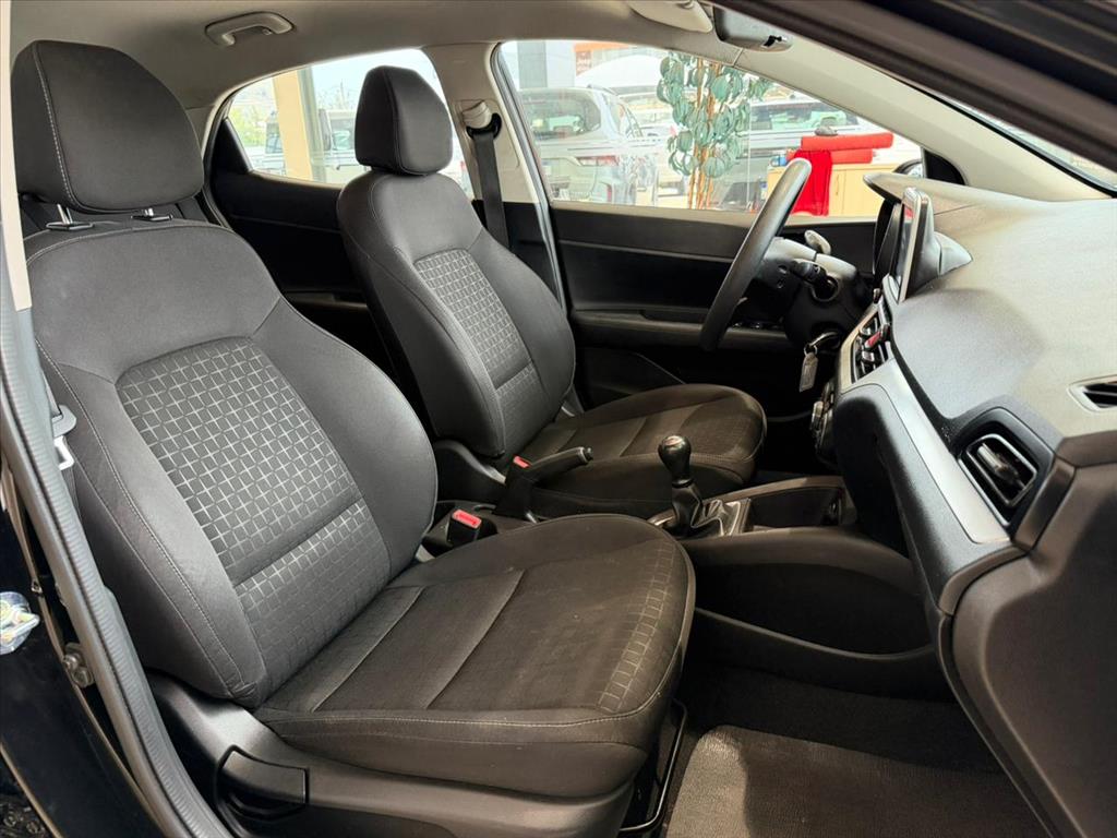 HB20 1.0 12V FLEX COMFORT MANUAL12