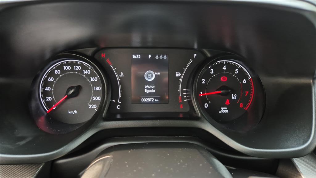 PULSE 1.0 TURBO 200 FLEX AUDACE CVT8