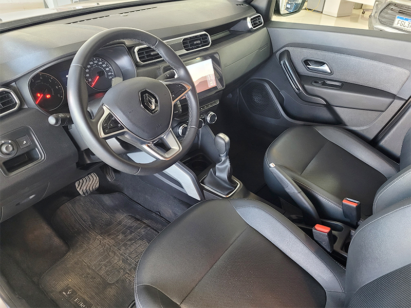 DUSTER 1.3 TCE FLEX ICONIC X-TRONIC