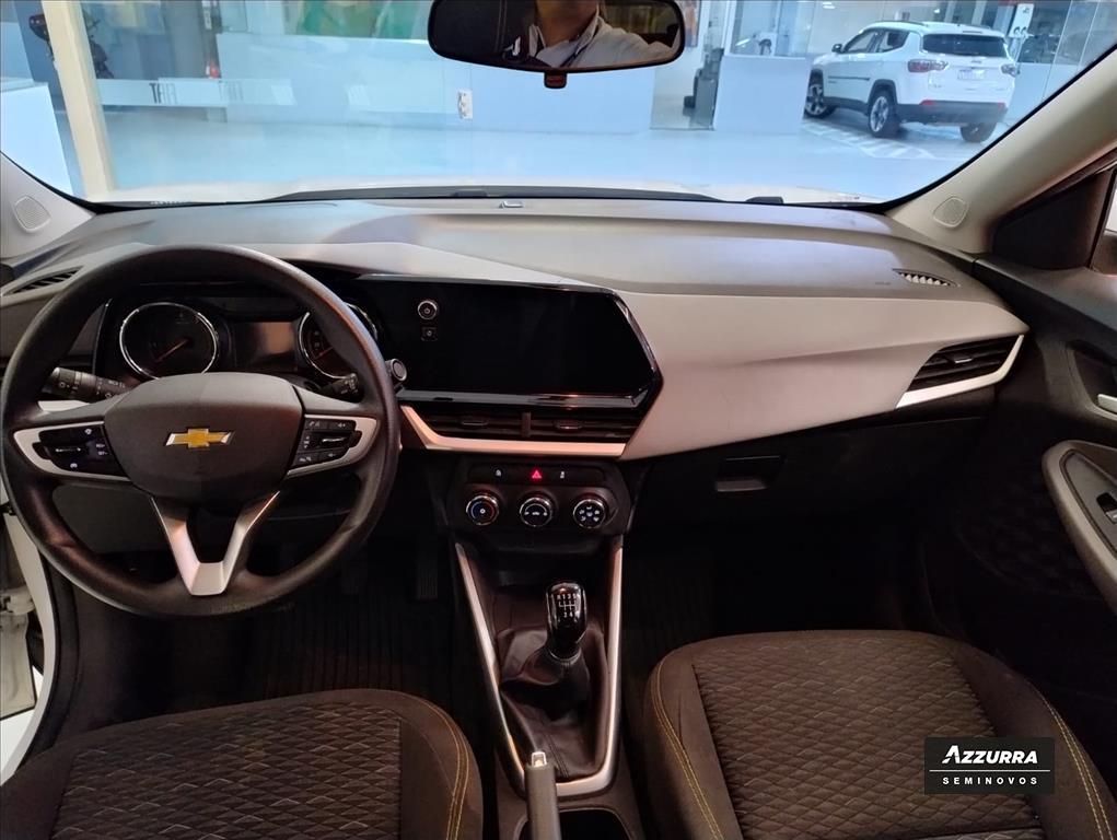 MONTANA 1.2 TURBO FLEX LT MANUAL11