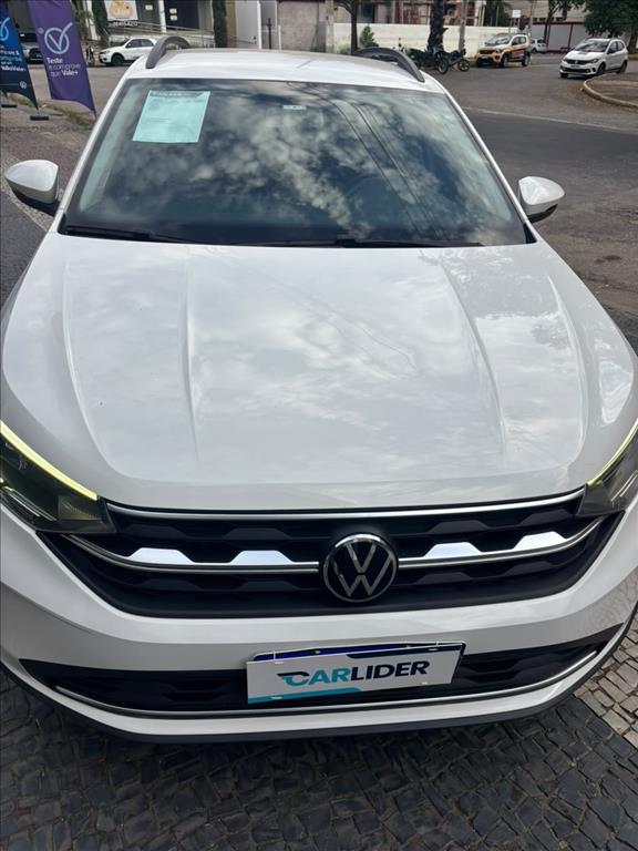 NIVUS 1.0 200 TSI TOTAL FLEX COMFORTLINE AUTOMÁTICO