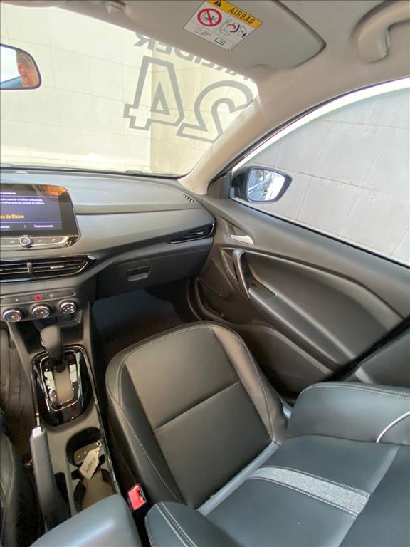 TRACKER 1.2 TURBO FLEX PREMIER AUTOMÁTICO16