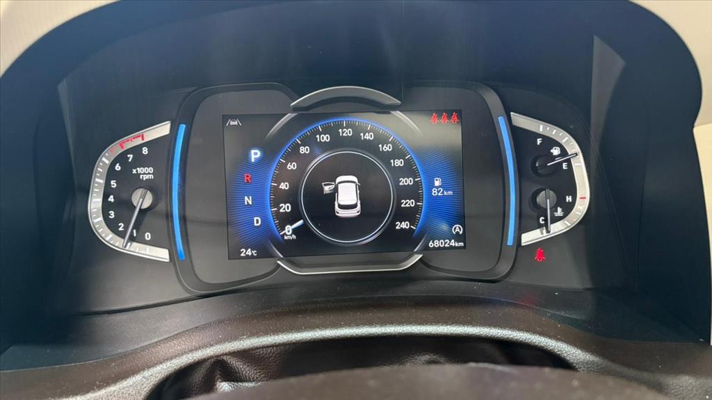 Hyundai-CRETA-2.0 FLEX ULTIMATE AUTOMÁTICO