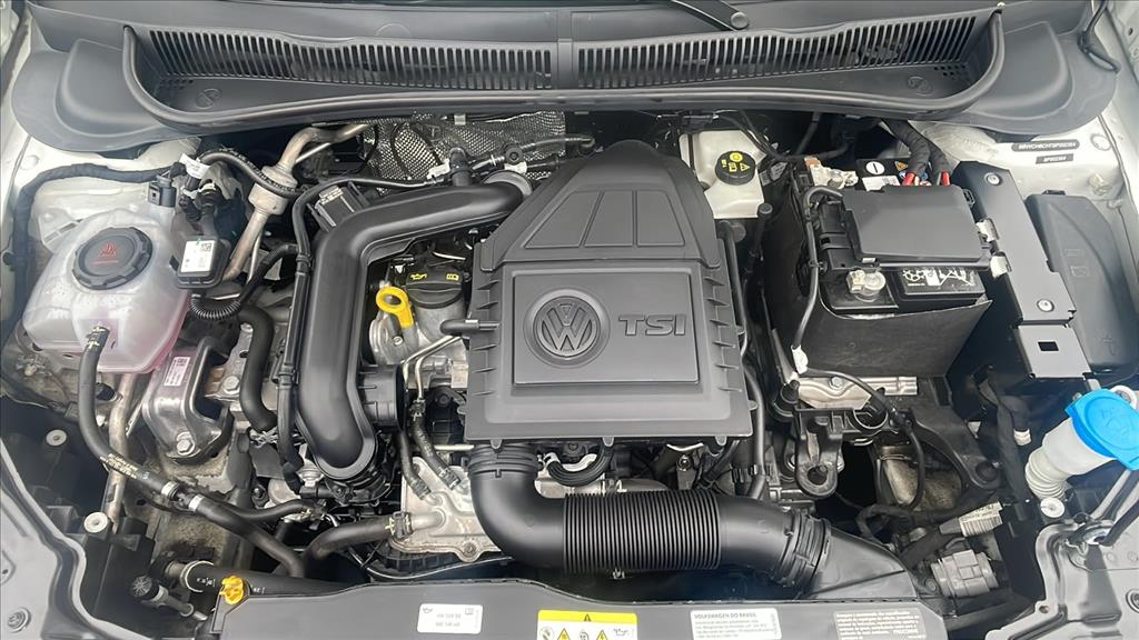 NIVUS 1.0 200 TSI TOTAL FLEX HIGHLINE AUTOMÁTICO18