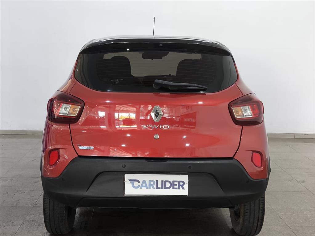 KWID 1.0 12V SCE FLEX INTENSE MANUAL4