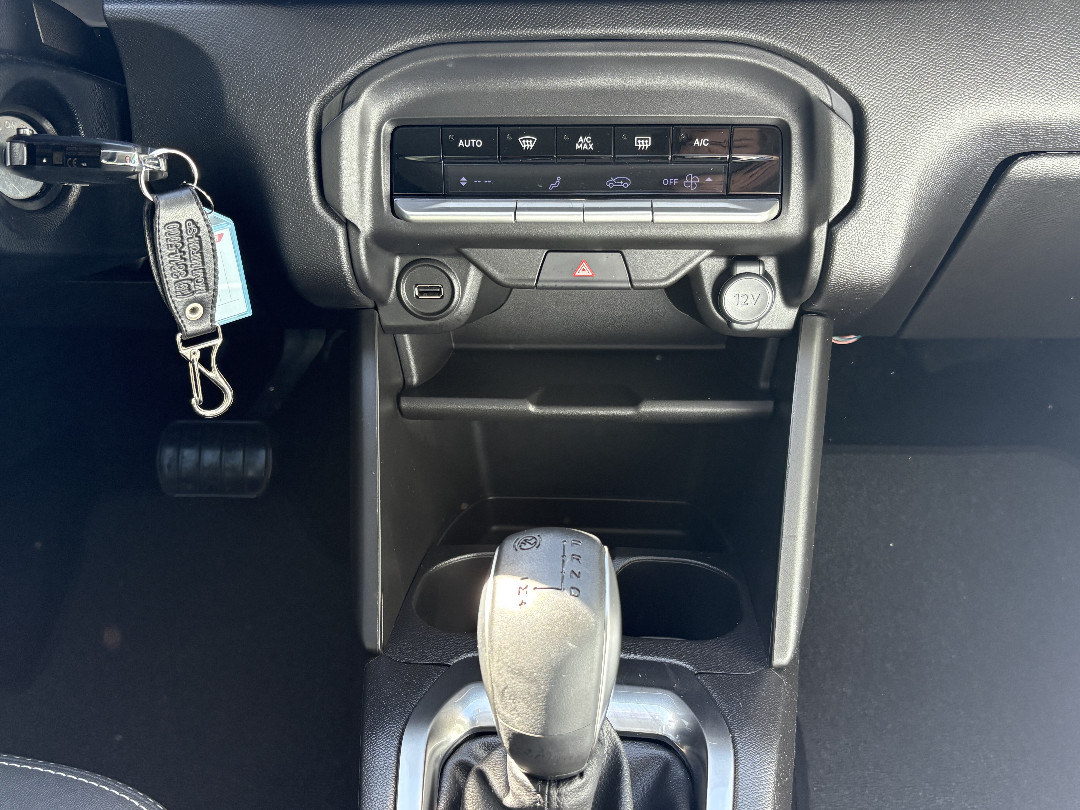 C3 AIRCROSS 1.0 TURBO 200 FLEX SHINE CVT