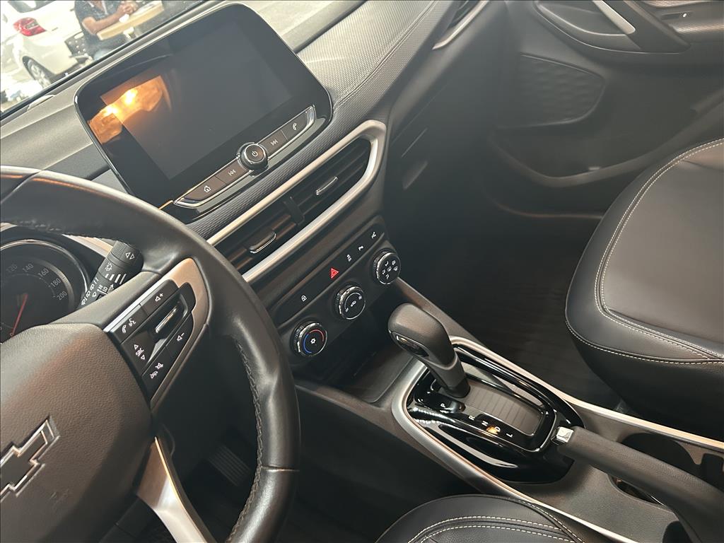 TRACKER 1.2 TURBO FLEX PREMIER AUTOMÁTICO9