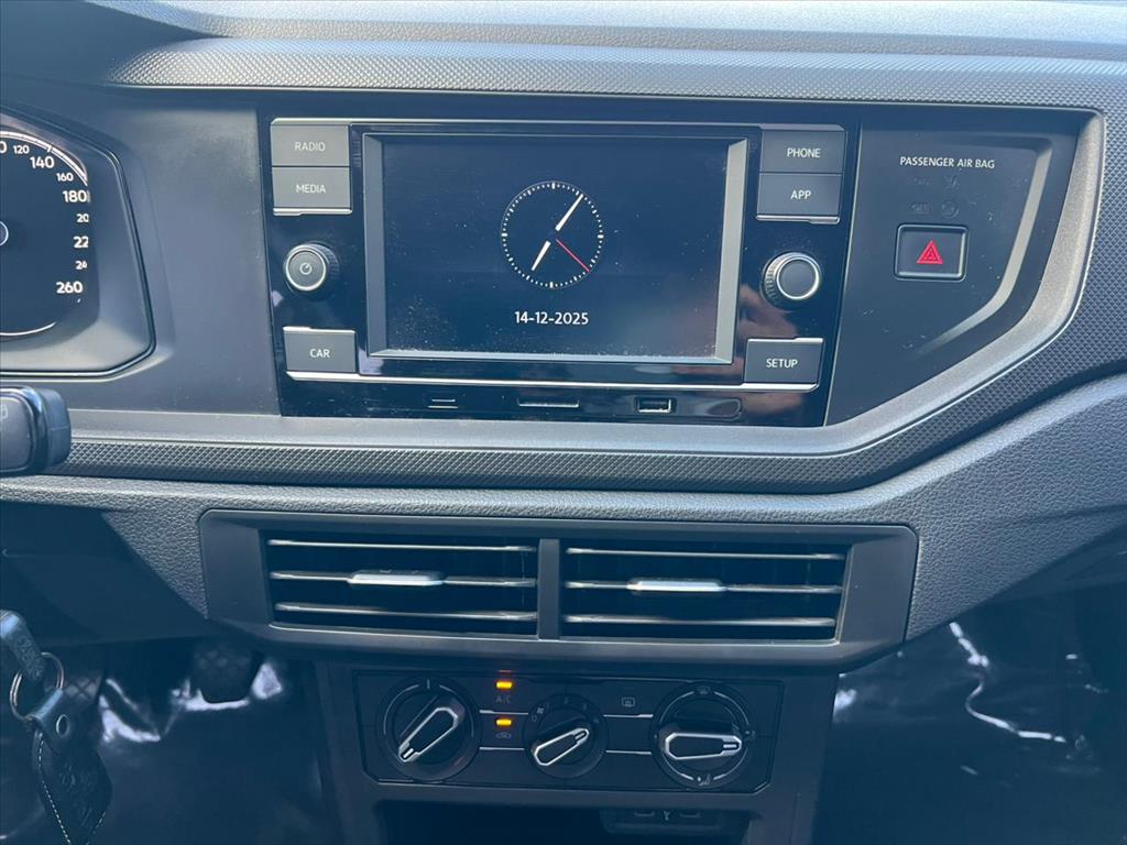 POLO 1.0 MPI TOTAL FLEX MANUAL10