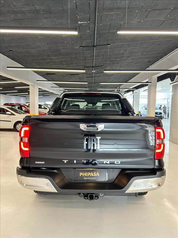 TITANO 2.2 TURBO DIESEL RANCH 4X4 AT65