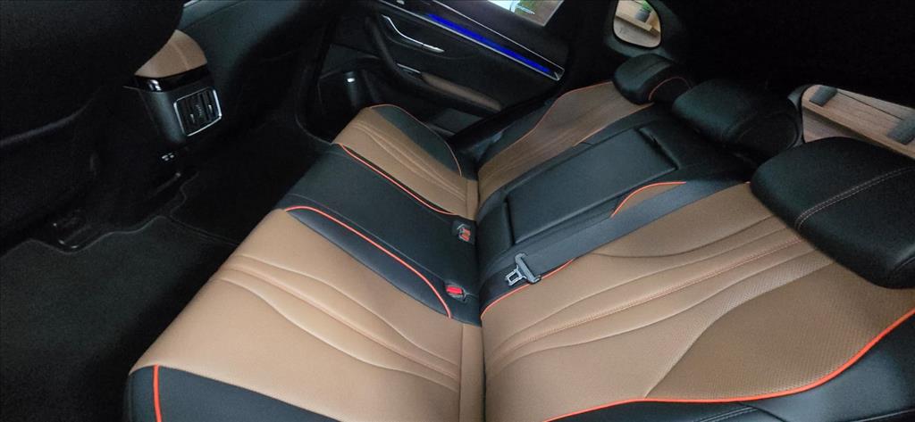 SONG PLUS 1.5 DM-I HÍBRIDO AUTOMÁTICO14