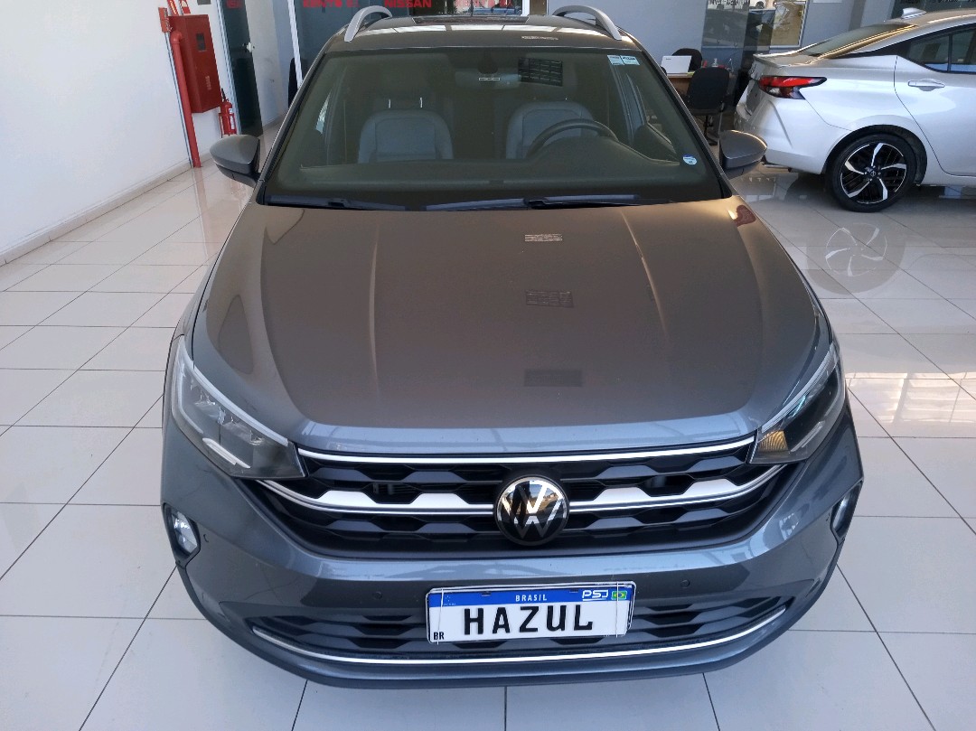 NIVUS 1.0 200 TSI TOTAL FLEX HIGHLINE AUTOMÁTICO2