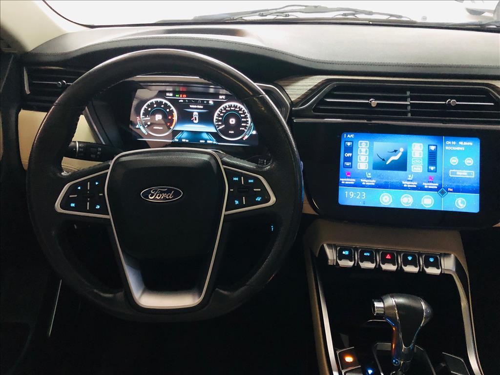 TERRITORY 1.5 ECOBOOST GTDI GASOLINA TITANIUM AUTOMÁTICO12