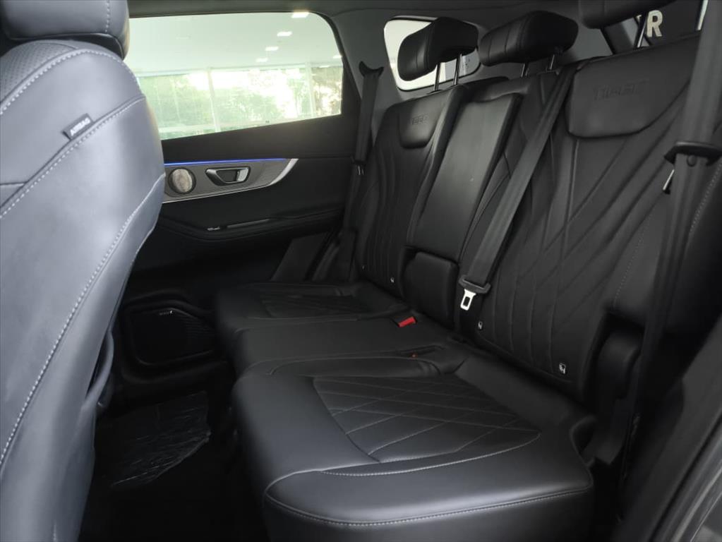 TIGGO 8 PRO 1.6 TGDI GASOLINA DCT15