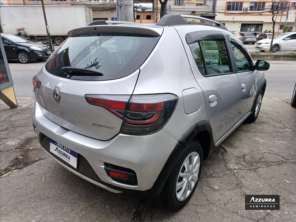 STEPWAY 1.0 12V SCE FLEX ZEN MANUAL3