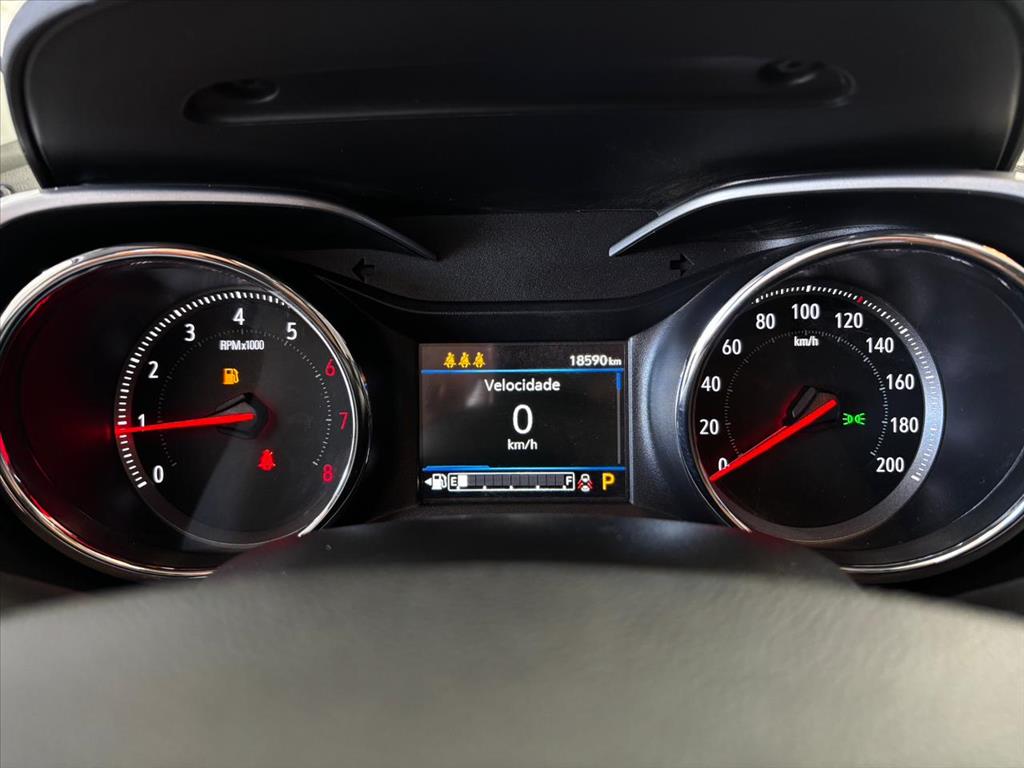 TRACKER 1.2 TURBO FLEX PREMIER AUTOMÁTICO6