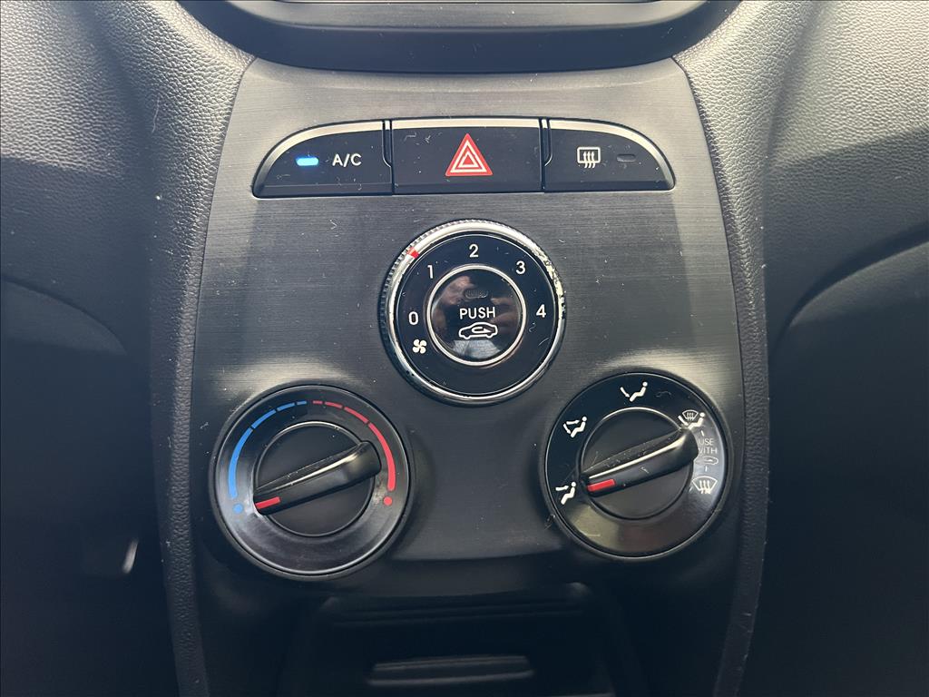 HB20 1.0 COMFORT 12V FLEX 4P MANUAL13 HB20 1.0 COMFORT 12V FLEX 4P MANUAL13