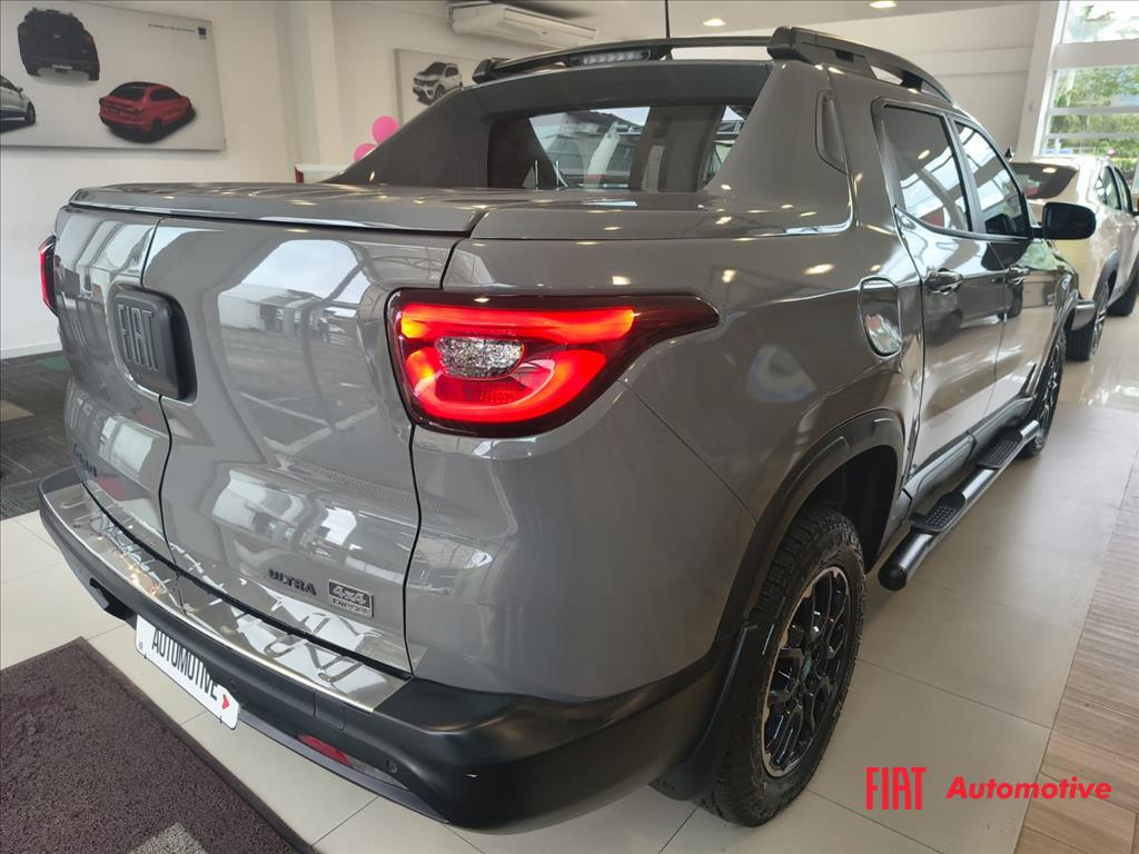 TORO 2.0 16V TURBO DIESEL ULTRA 4WD AT94