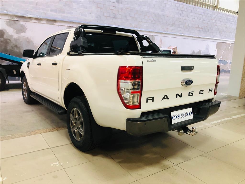 RANGER 2.2 XLS 4X4 CD 16V DIESEL 4P MANUAL5