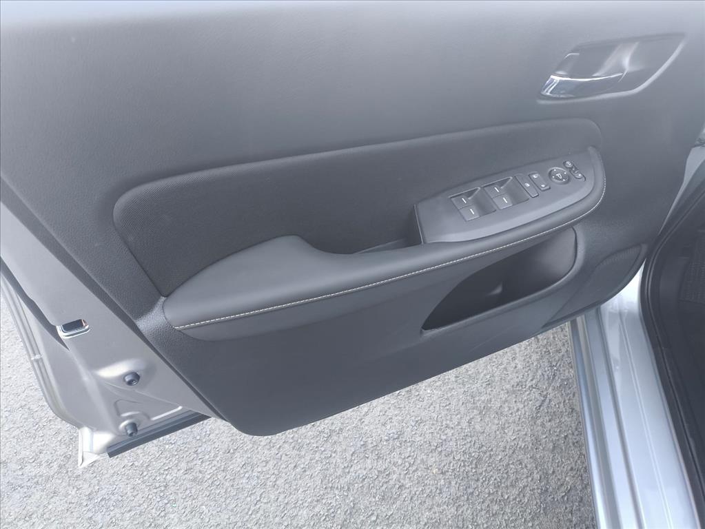 CITY 1.5 i-VTEC FLEX HATCH EX CVT