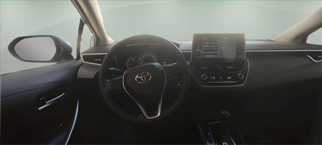 COROLLA 2.0 VVT-IE FLEX XEI DIRECT SHIFT10