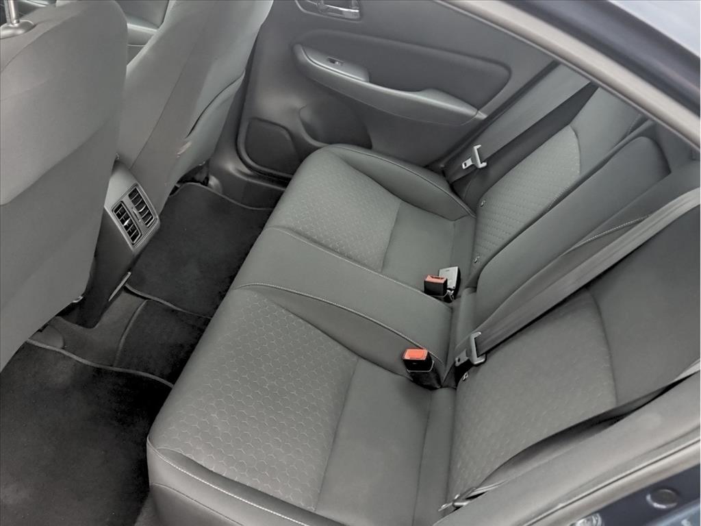 CITY 1.5 i-VTEC FLEX EX CVT7