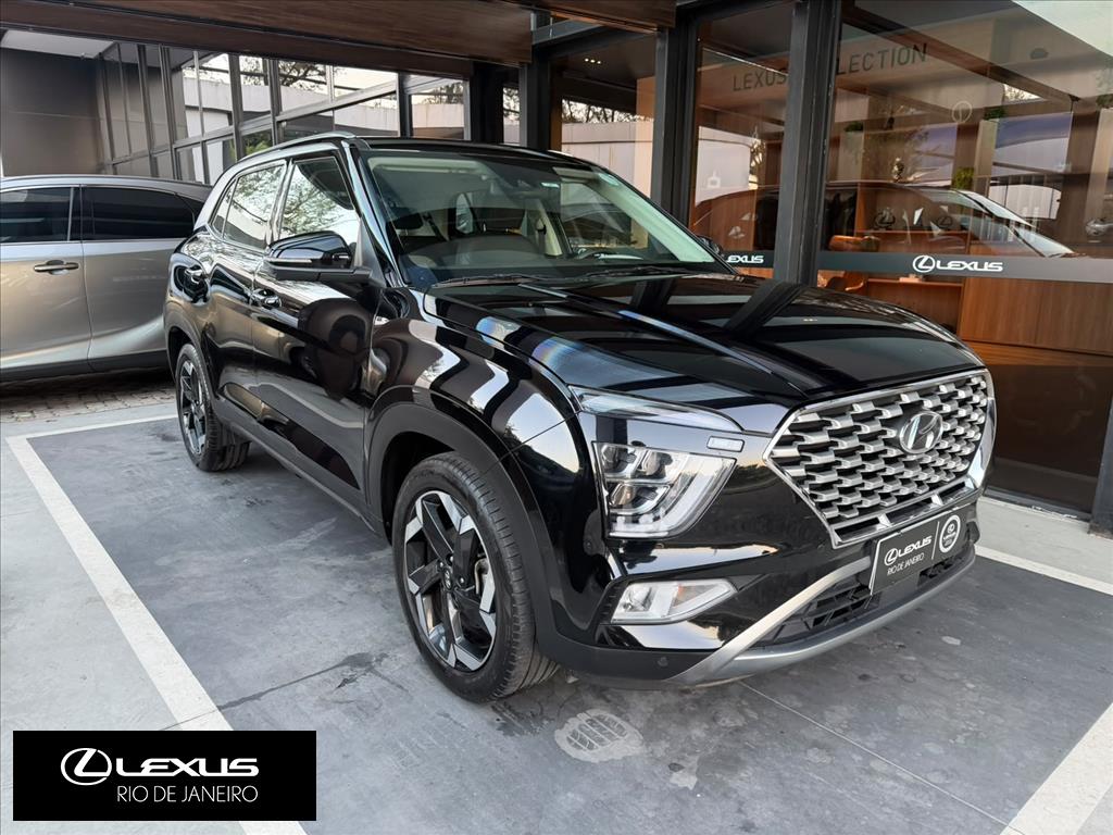 CRETA 2.0 FLEX ULTIMATE AUTOMÁTICO0