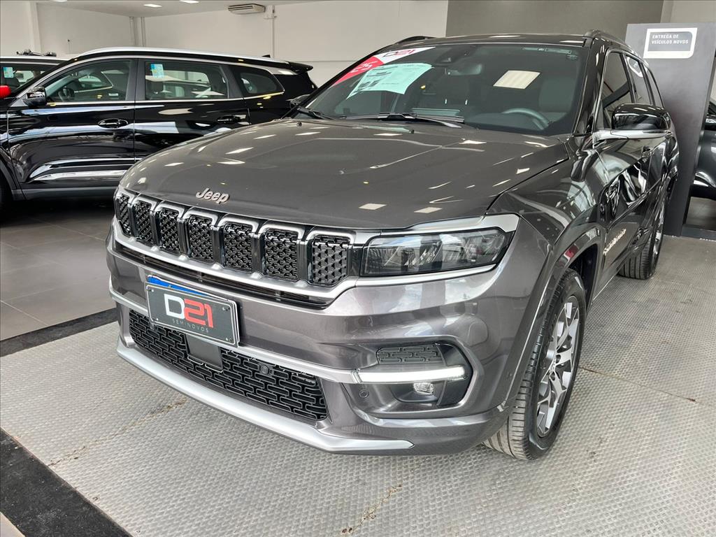 1.3 T270 TURBO FLEX OVERLAND AT6