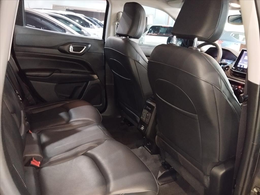 COMPASS 1.3 T270 TURBO FLEX LONGITUDE AT613