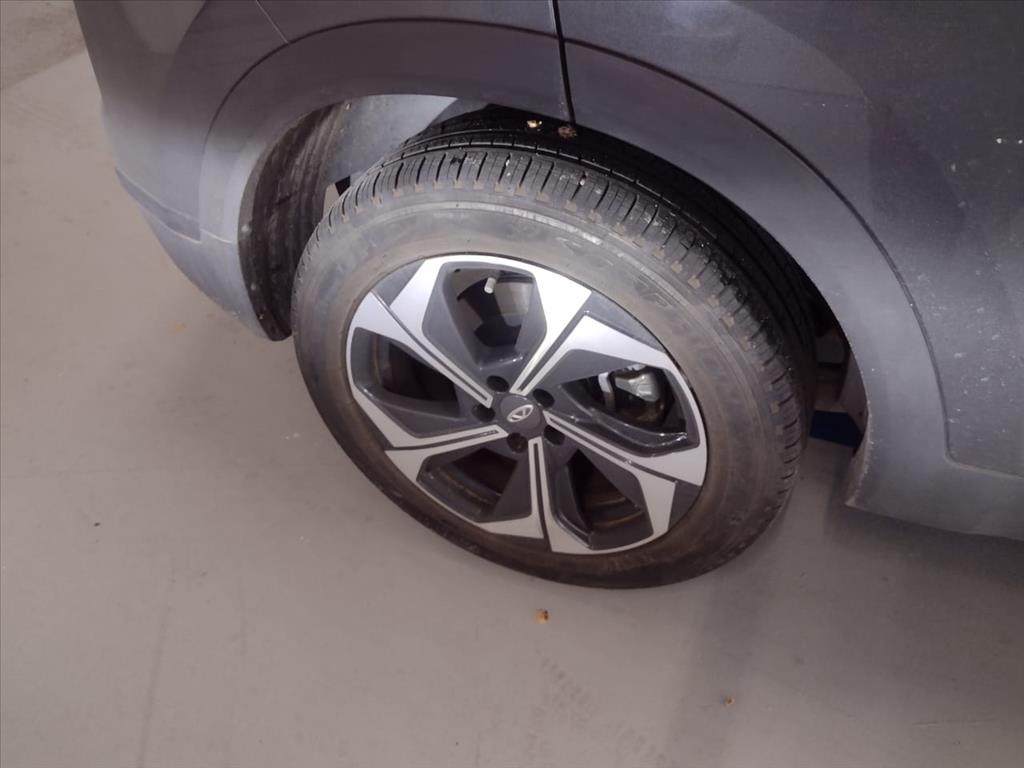 Caoa Chery-TIGGO 5X PRO-1.5 VVT TURBO iFLEX CVT