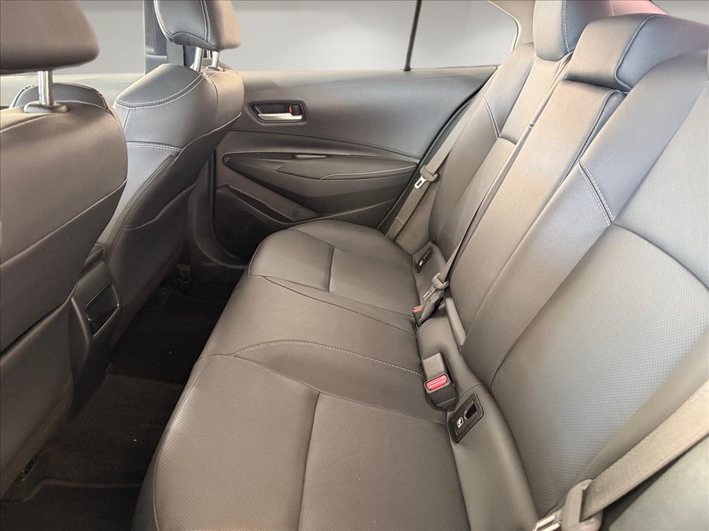 COROLLA 2.0 VVT-IE FLEX XEI DIRECT SHIFT10