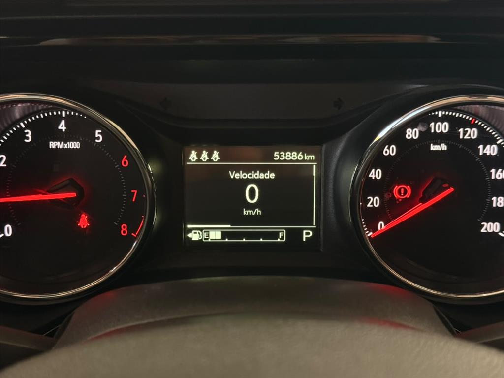 MONTANA 1.2 TURBO FLEX LTZ AUTOMÁTICO3