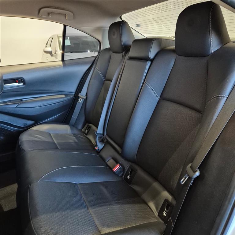 COROLLA 2.0 VVT-IE FLEX XEI DIRECT SHIFT14