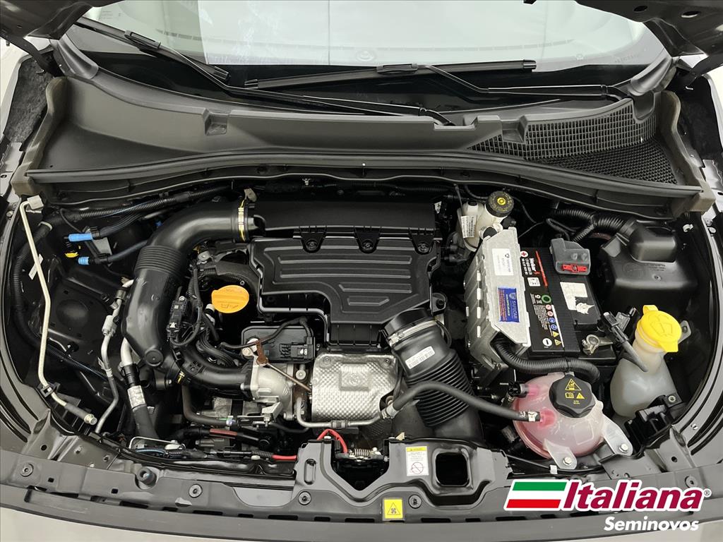 FASTBACK 1.0 TURBO 200 HYBRID AUDACE CVT13