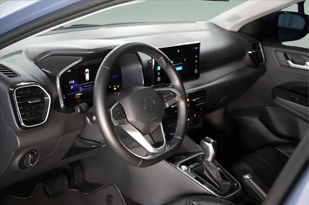 TERA 1.0 170 TSI COMFORT AUTOMÁTICO11
