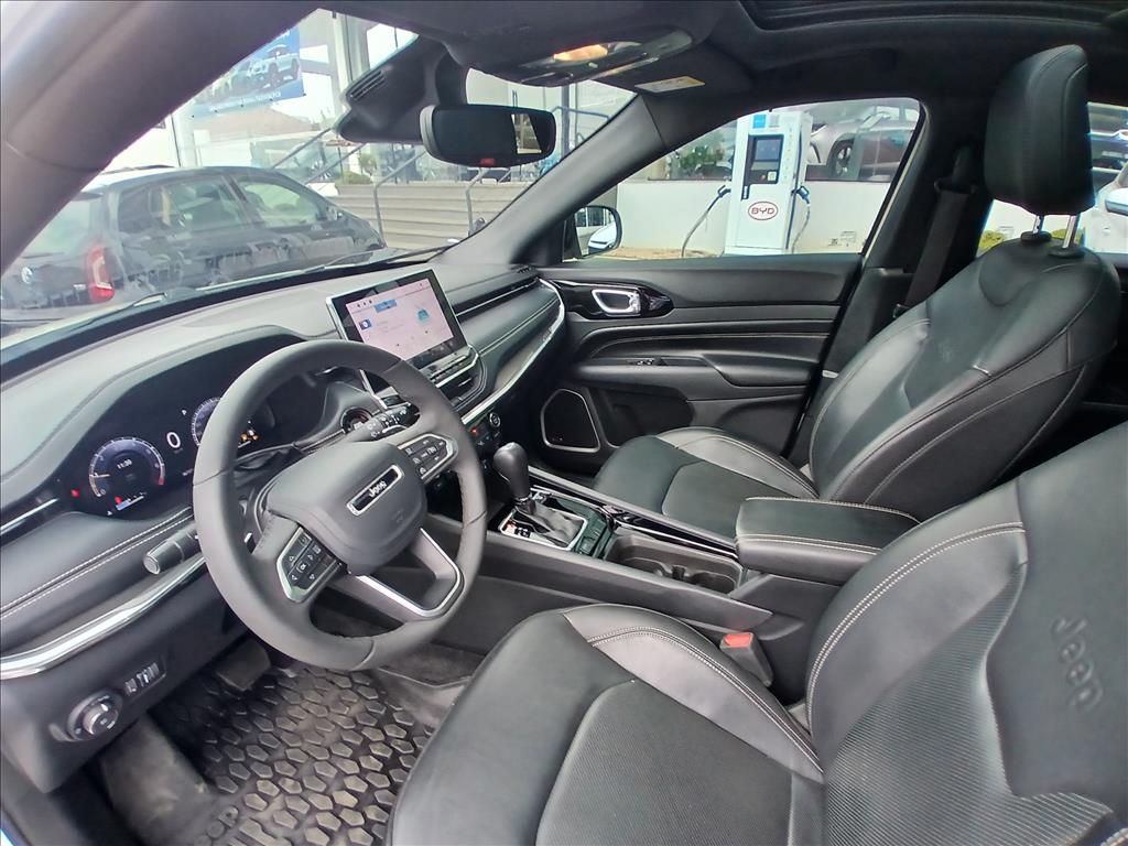 COMPASS 1.3 T270 TURBO FLEX S AT69