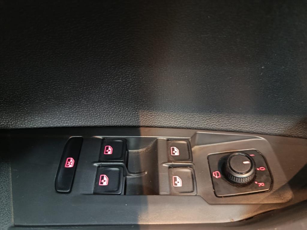 POLO 1.4 250 TSI GTS AUTOMÁTICO9