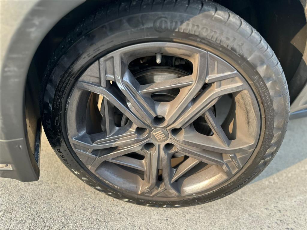 Fiat-FASTBACK-1.3 TURBO 270 FLEX LIMITED EDITION AT6